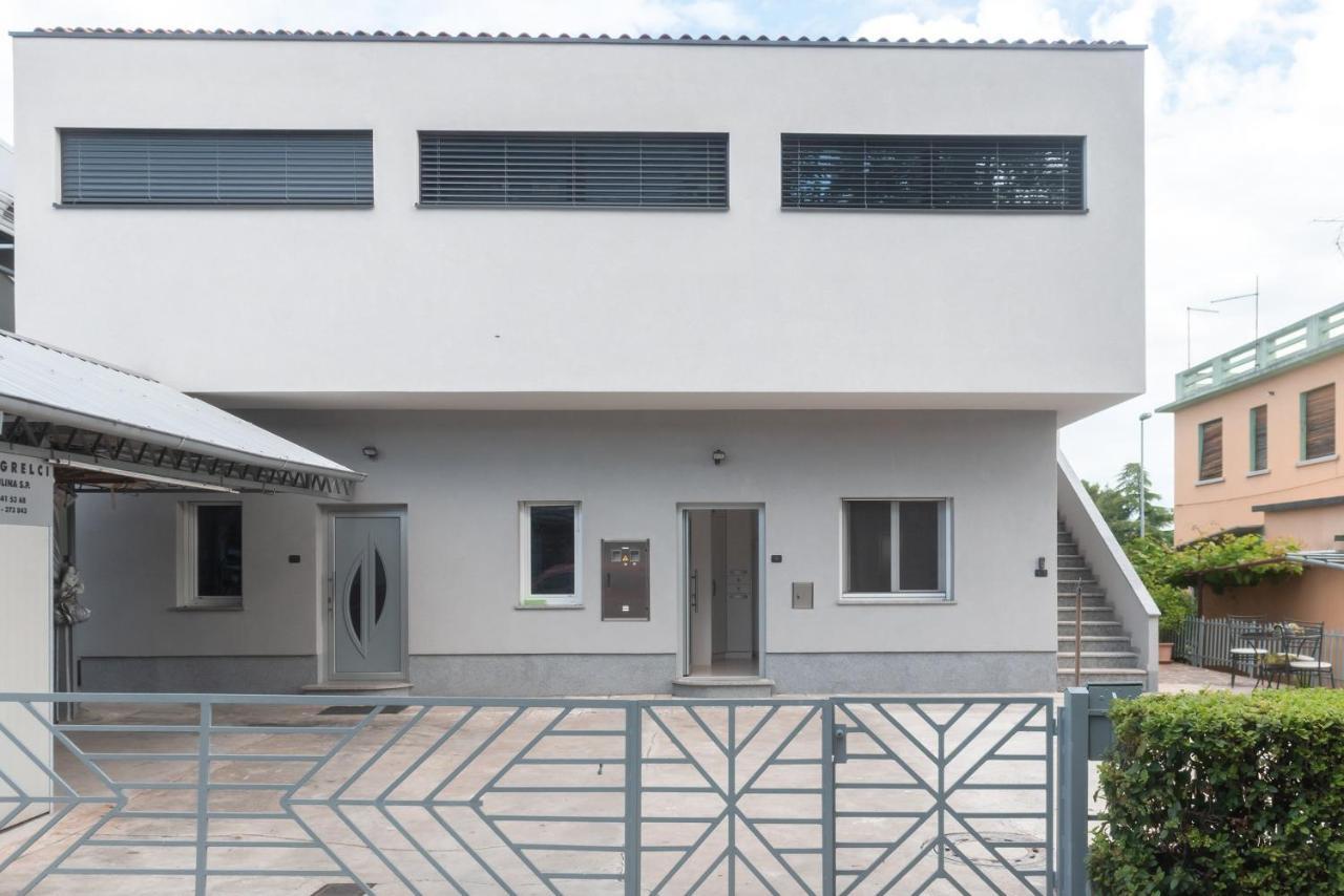 Studio Enig Izola Exterior foto